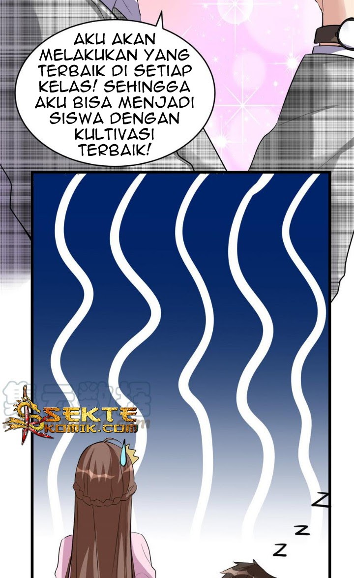 I Might Be A Fake Cultivator Chapter 15 Gambar 7